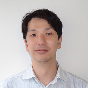 井口健太 井口健太