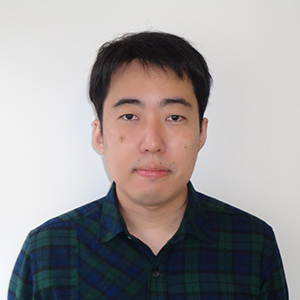 田川泰寛 田川泰寛
