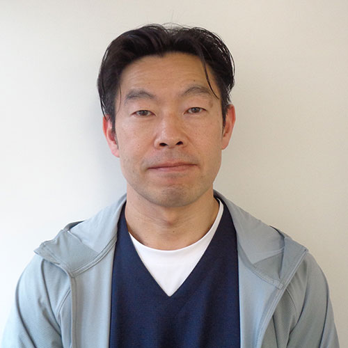 山本 直人 山本 直人
