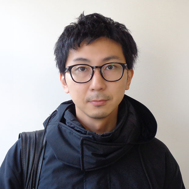 吉岡 裕二 吉岡 裕二